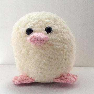 Herbert the Duckling