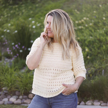 Portsmouth Sweater