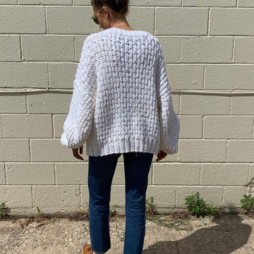 Chatham Pullover Sweater