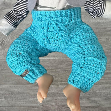 Jack Baby Pants