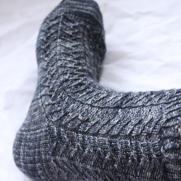 Pangolin Socks