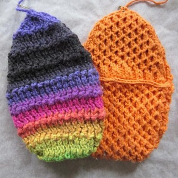 Furballs' Tail of Two EGGs