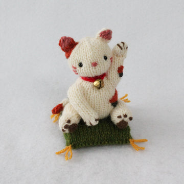 Lucky Cats