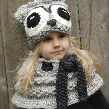 Oxford Owl Set