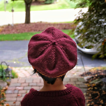Oakley Beret