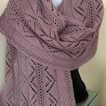 Gossamer Winds Wrap