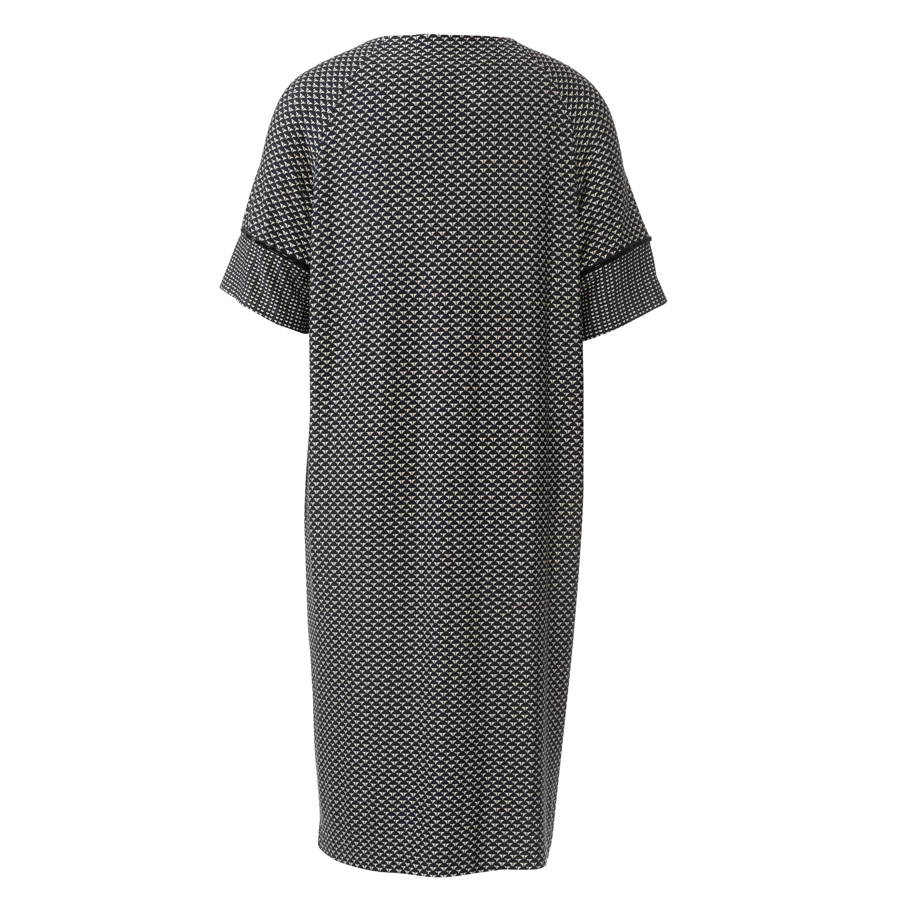 Burda Style Plus Dress / Top B6018 - Paper Pattern, Size 44 - 54