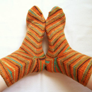 Vice Versa Socks