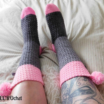 Confiture socks