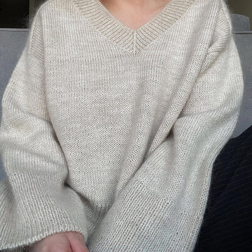 Paul Sweater