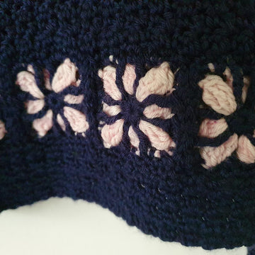 Tory's Daisy