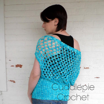 Nixie Top