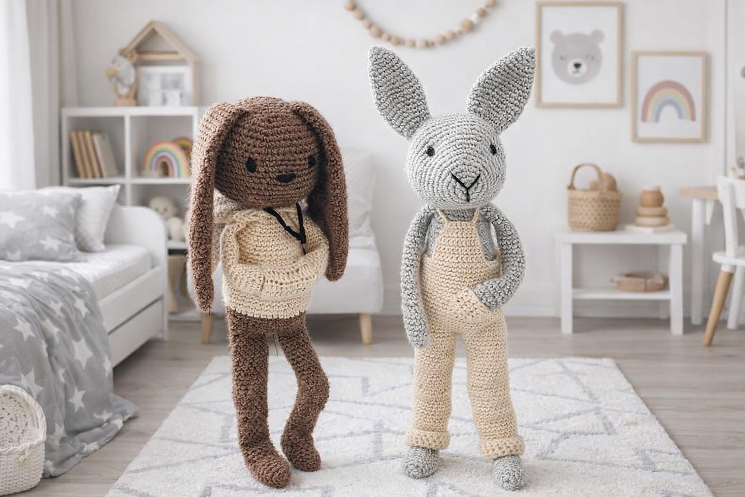 Robi Bunny