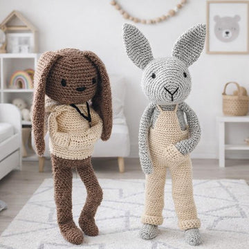 Robi Bunny