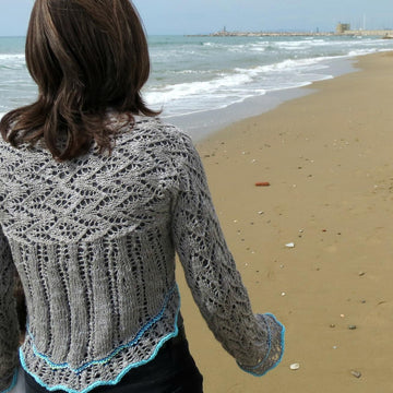 Summer bolero