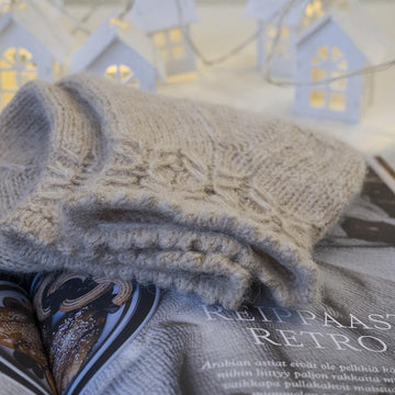 Sycamore socks