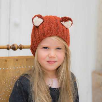 Frisky Hat