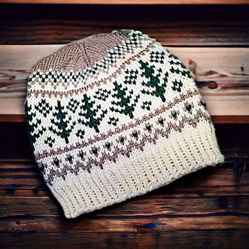 Balsam Fir Hat