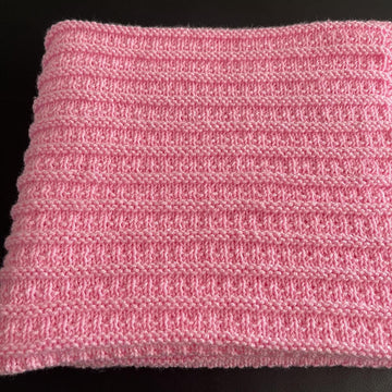 Lines and Dots Blankets