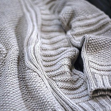 Sentinel Pullover