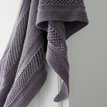 DUNDEE Shawl