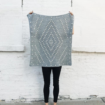 Theory of Light Blanket