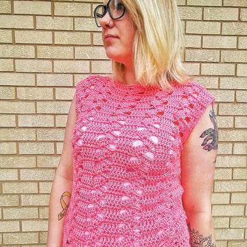 Savanna Top