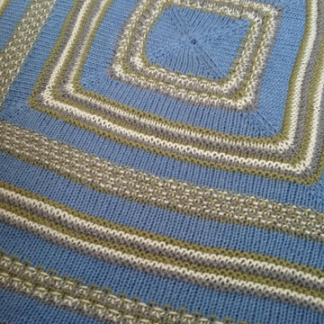 Gabriel's Blanket