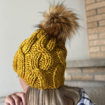 Celestial Beanie