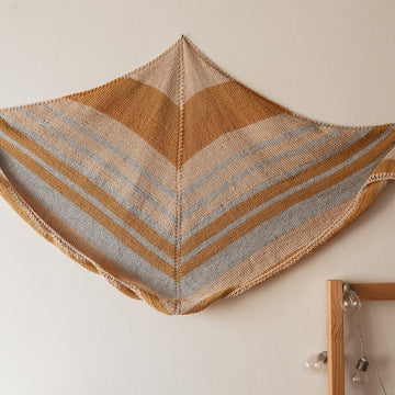Summer Rain Scarf