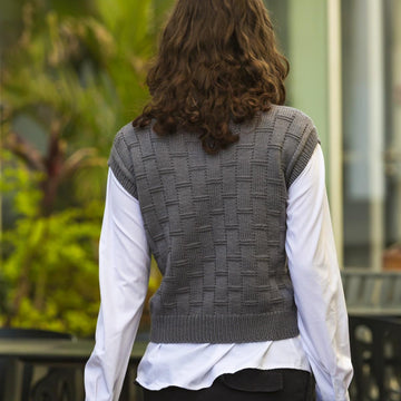 Bricks Vest