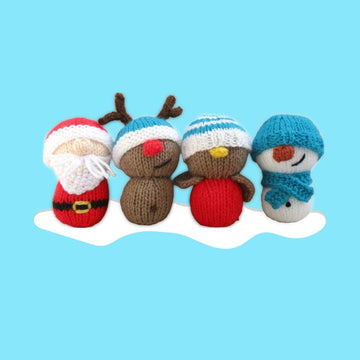 Dinky Christmas Toys