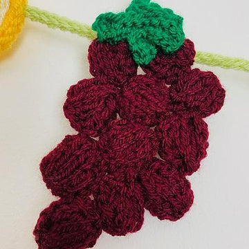 Fruit Garland