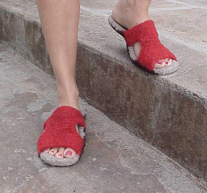 Airy Scuffs