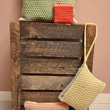 Leikny Project bag