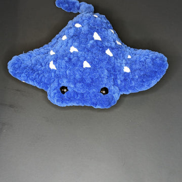 Betsy Ray the Stars and Stripes Stingray