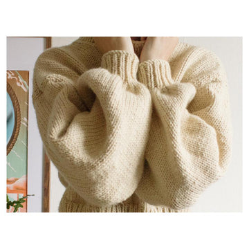 The Knit Mix & Match - Version 1