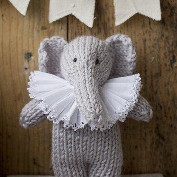 Enid Elephant
