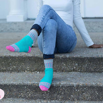 Dottie Socks