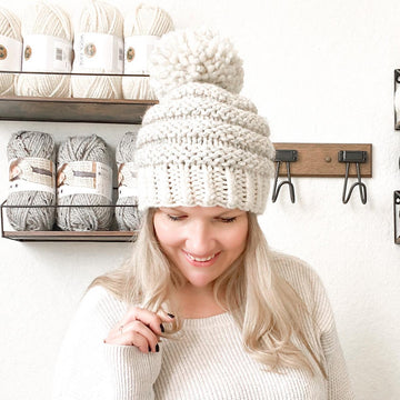Somerset Beanie