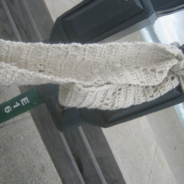 Xcellent scarf