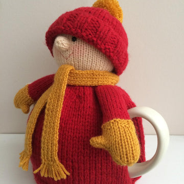 Mr Cosypot original tea cosy