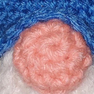 Simple Gnome Trinket Box