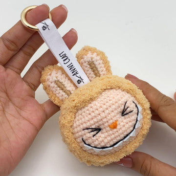 Labubu Have a Seat Doll