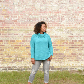 Katy Tunic