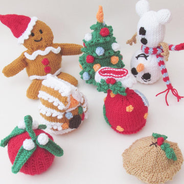 More Terry's Chocolate Orange Cosies