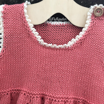Spring Dress