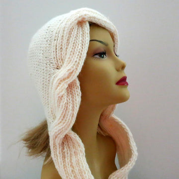 Snow Goddess Two