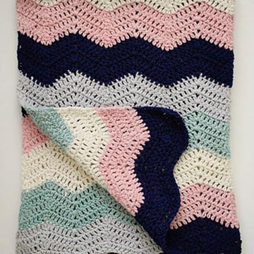 Perfection! Baby Blanket