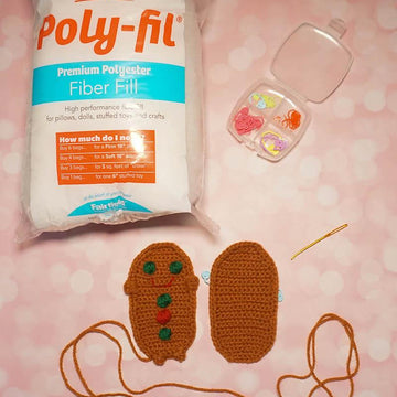 Gingerbread Pal